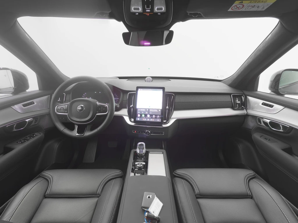 Volvo XC90 – foto 21