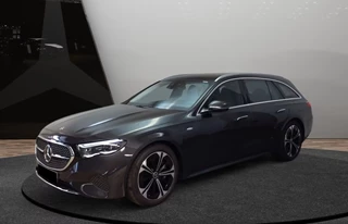 Mercedes-Benz E-Klasse – thumbnail 1