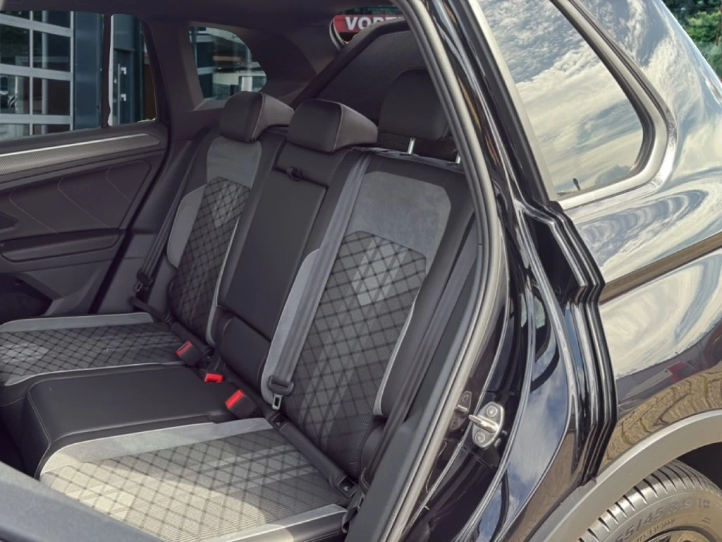 Volkswagen Tiguan – foto 13