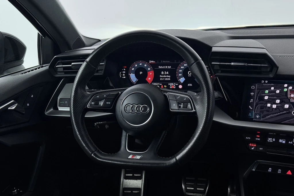 Audi A3 – foto 9