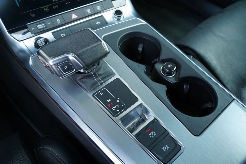 Audi A6 – foto 28