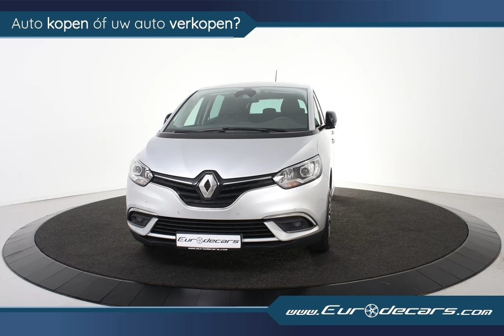 Renault Grand Scénic – foto 14