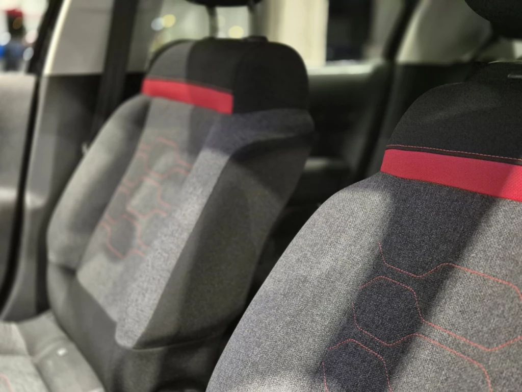 Citroën C3 – foto 17