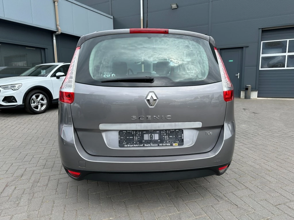 Renault Grand Scénic – foto 3