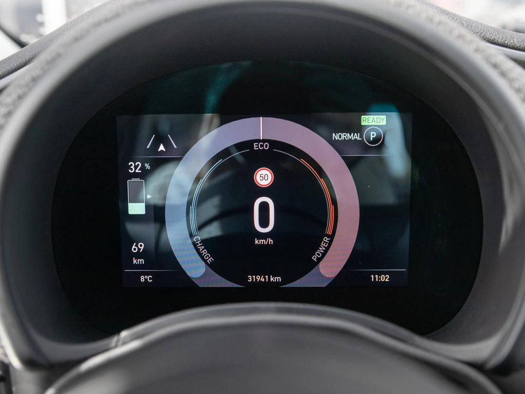 Fiat 500e – foto 13