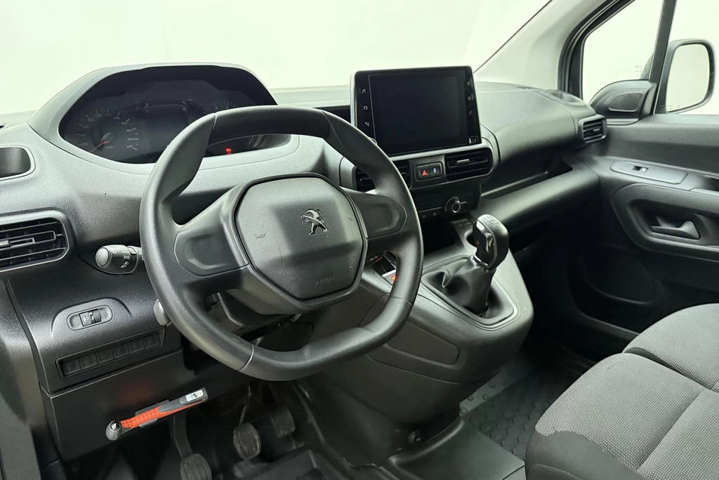 Peugeot Partner – foto 10