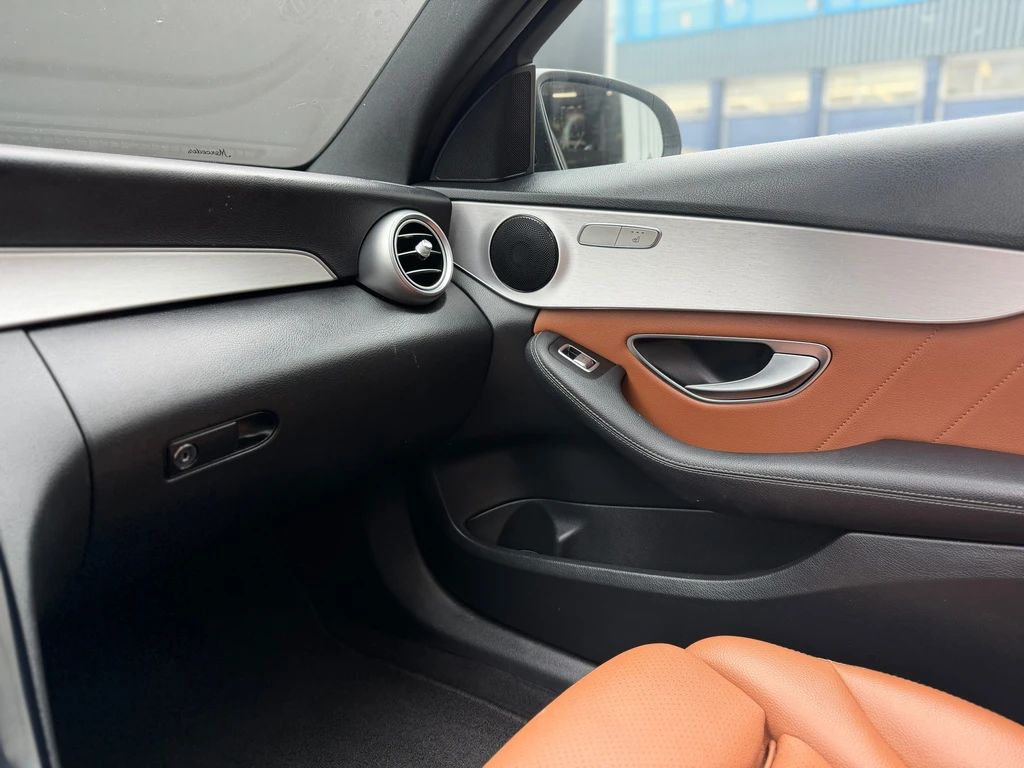 Mercedes-Benz C-Klasse – foto 39