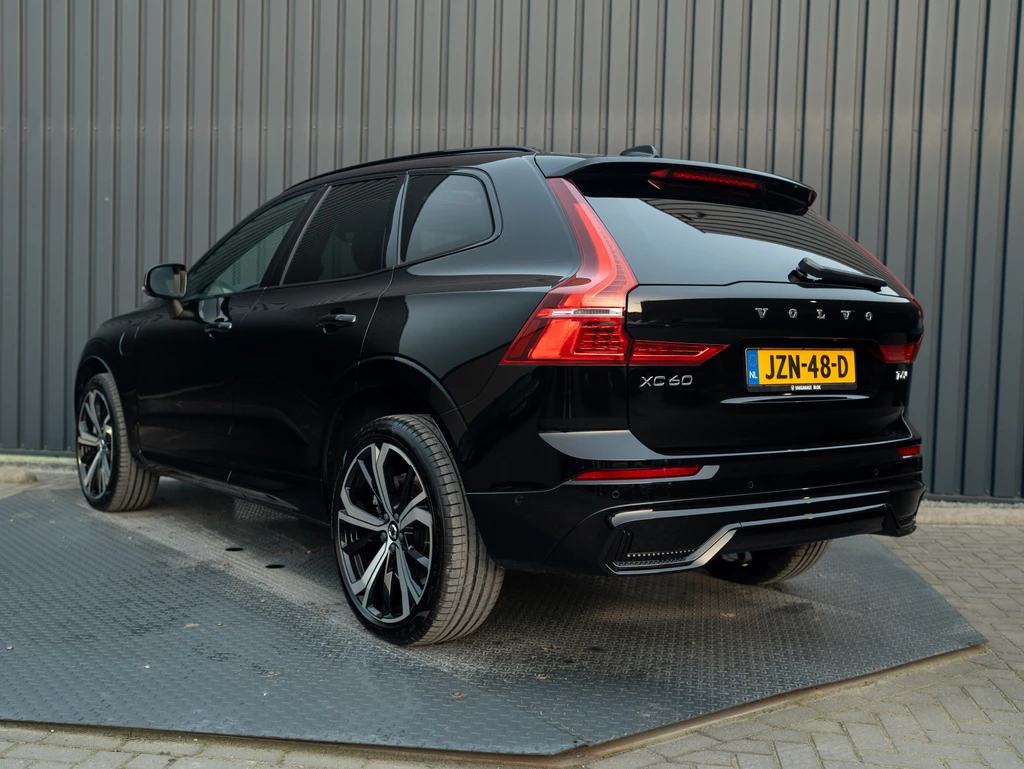 Volvo XC60 – foto 9