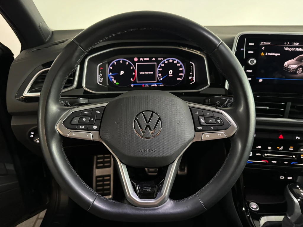 Volkswagen T-Roc – foto 11