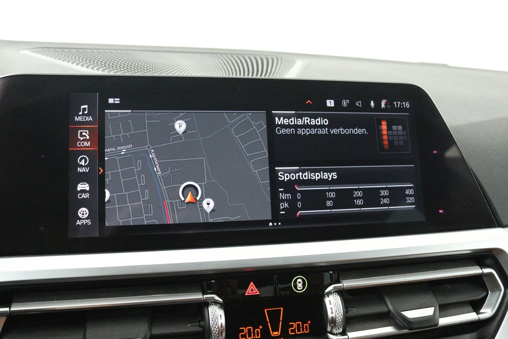 BMW 3 Serie – foto 17