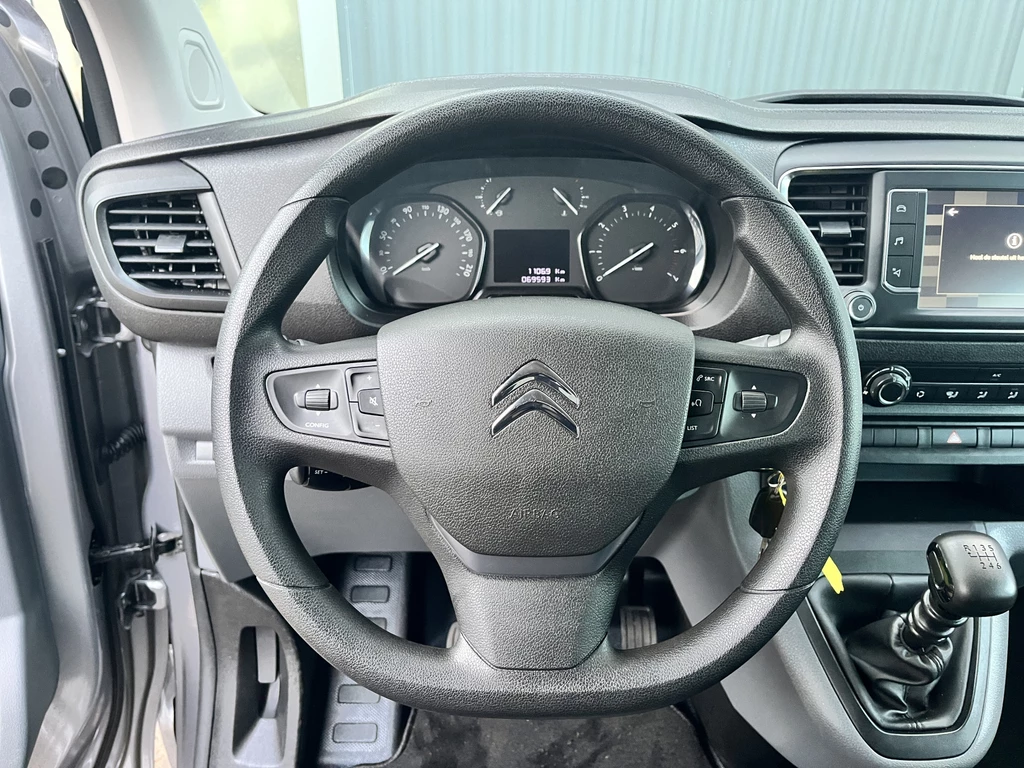 Citroën Jumpy – foto 17