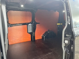 Ford Transit Custom – thumbnail 29