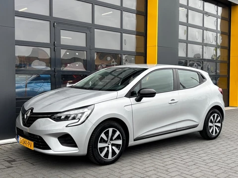 Renault Clio 1.0 TCe 90 Equilibre Navi