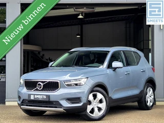 Volvo XC40 – thumbnail 1