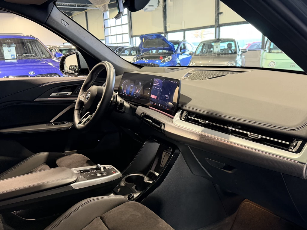 BMW X1 – foto 32