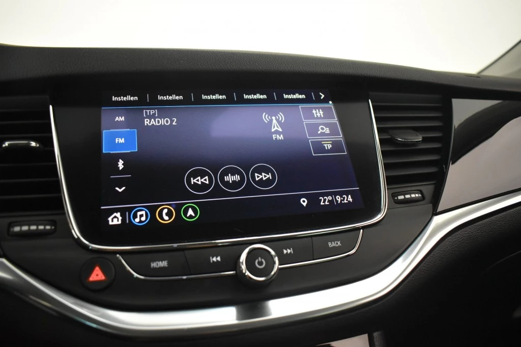 Opel Astra – foto 22