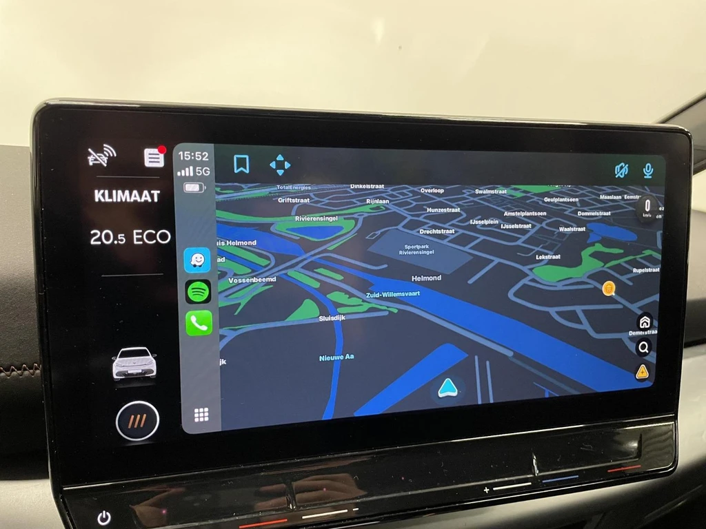 CUPRA Born – foto 24