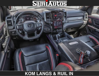 Dodge Ram Pick-Up – thumbnail 24