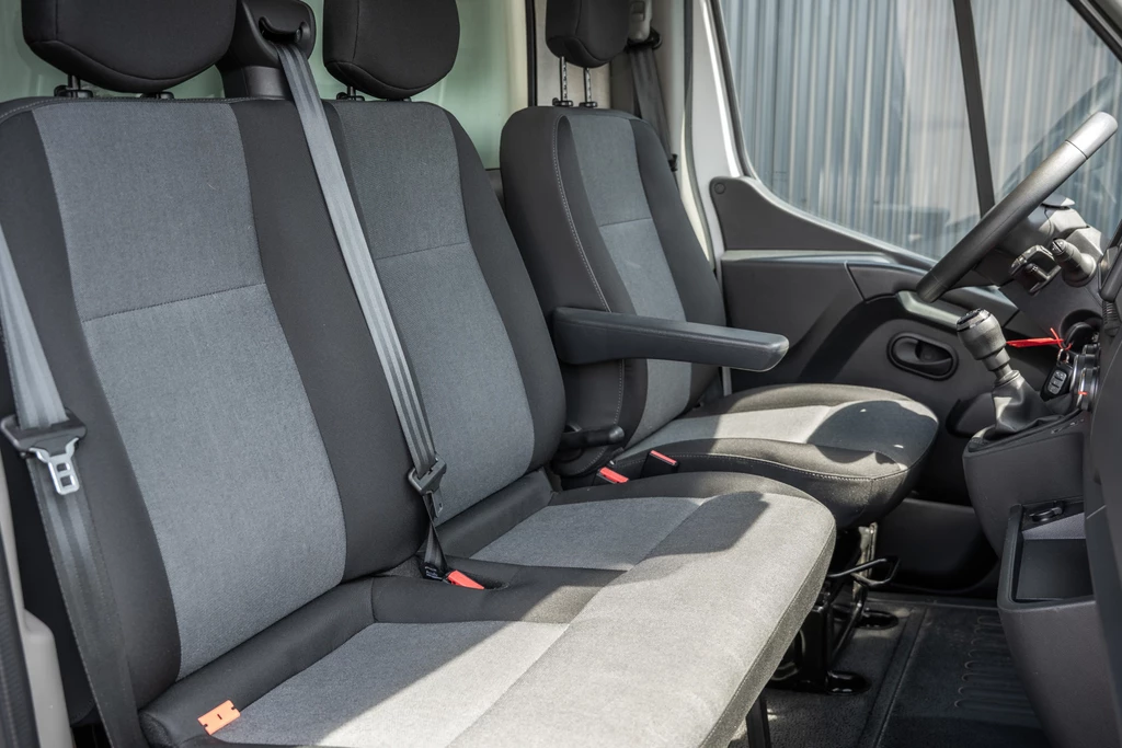 Renault Master – foto 12