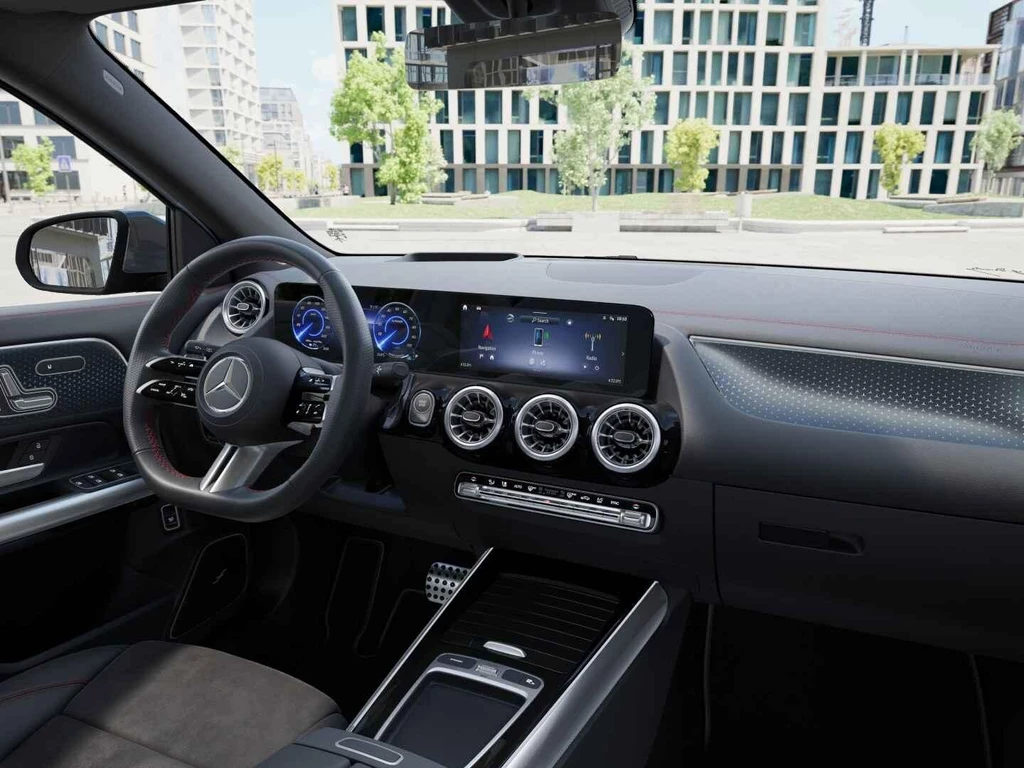 Mercedes-Benz EQA – foto 8