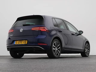 Volkswagen e-Golf – thumbnail 12