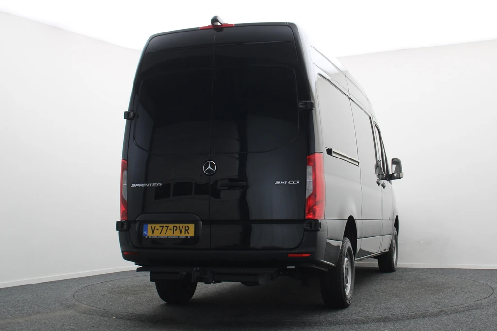 Mercedes-Benz Sprinter – foto 7