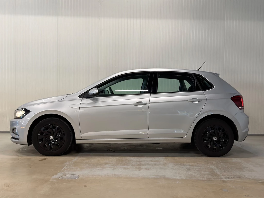 Volkswagen Polo – foto 2