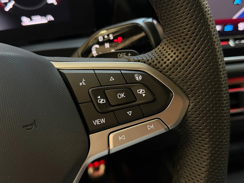 Volkswagen Tiguan – foto 30