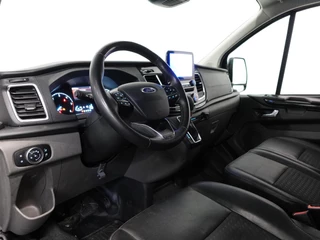 Ford Transit Custom – thumbnail 11