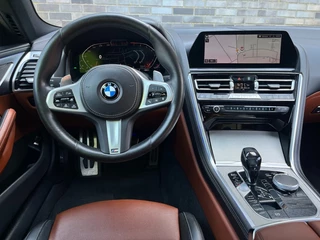 BMW 8 Serie – thumbnail 9