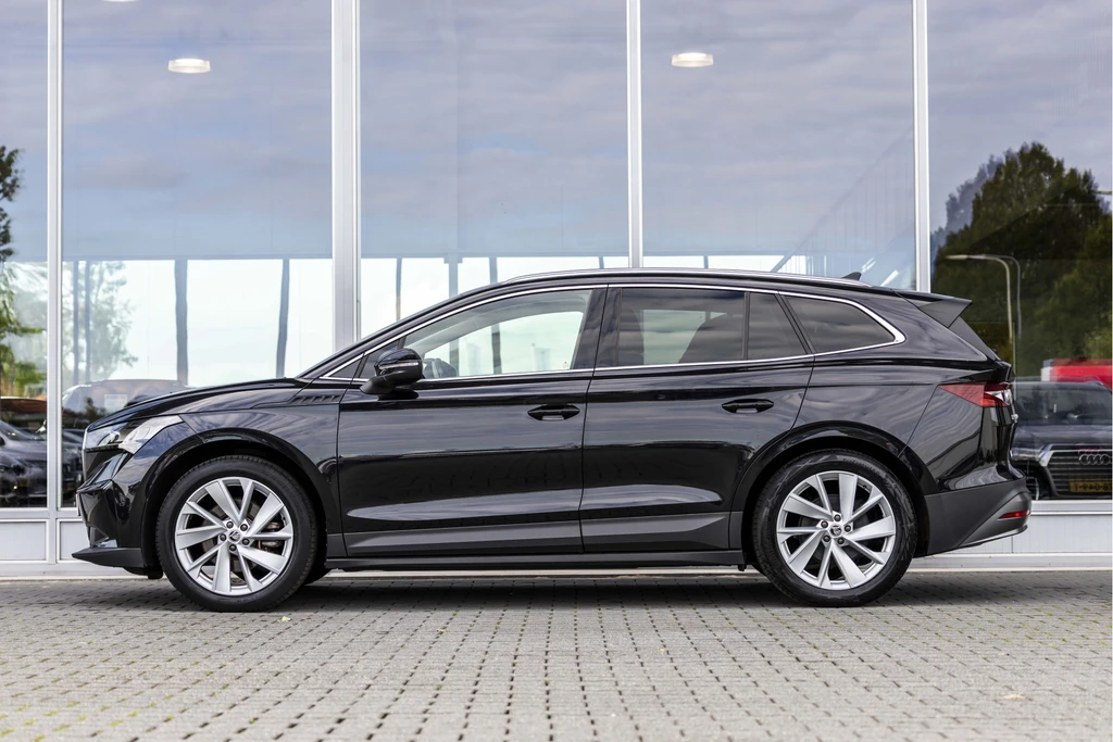 Škoda Enyaq iV – foto 5