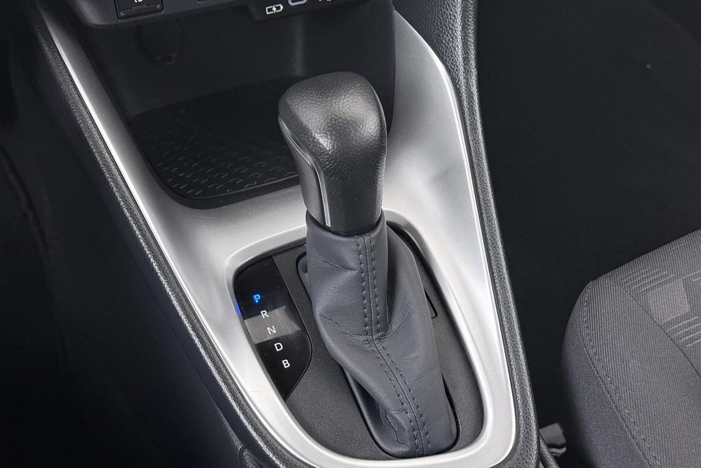 Mazda 2 Hybrid – foto 27