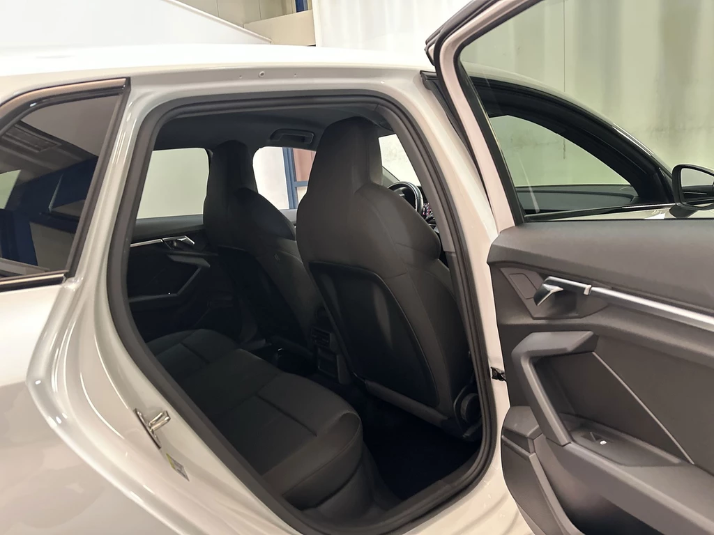 Audi A3 – foto 18
