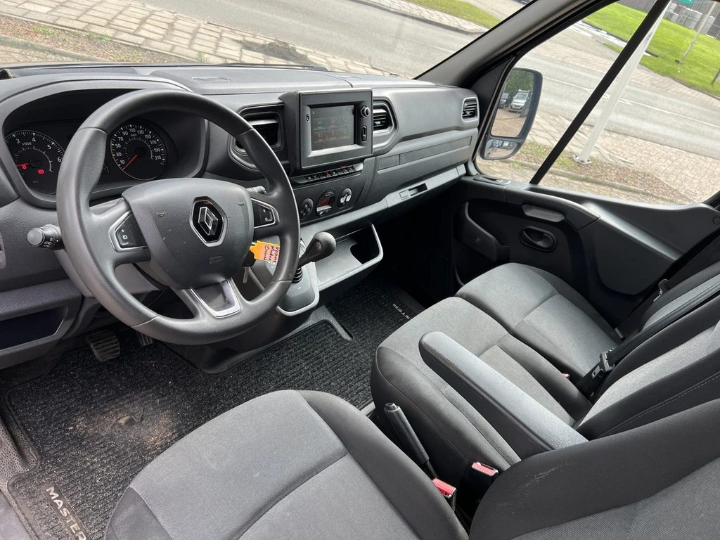 Renault Master – foto 14