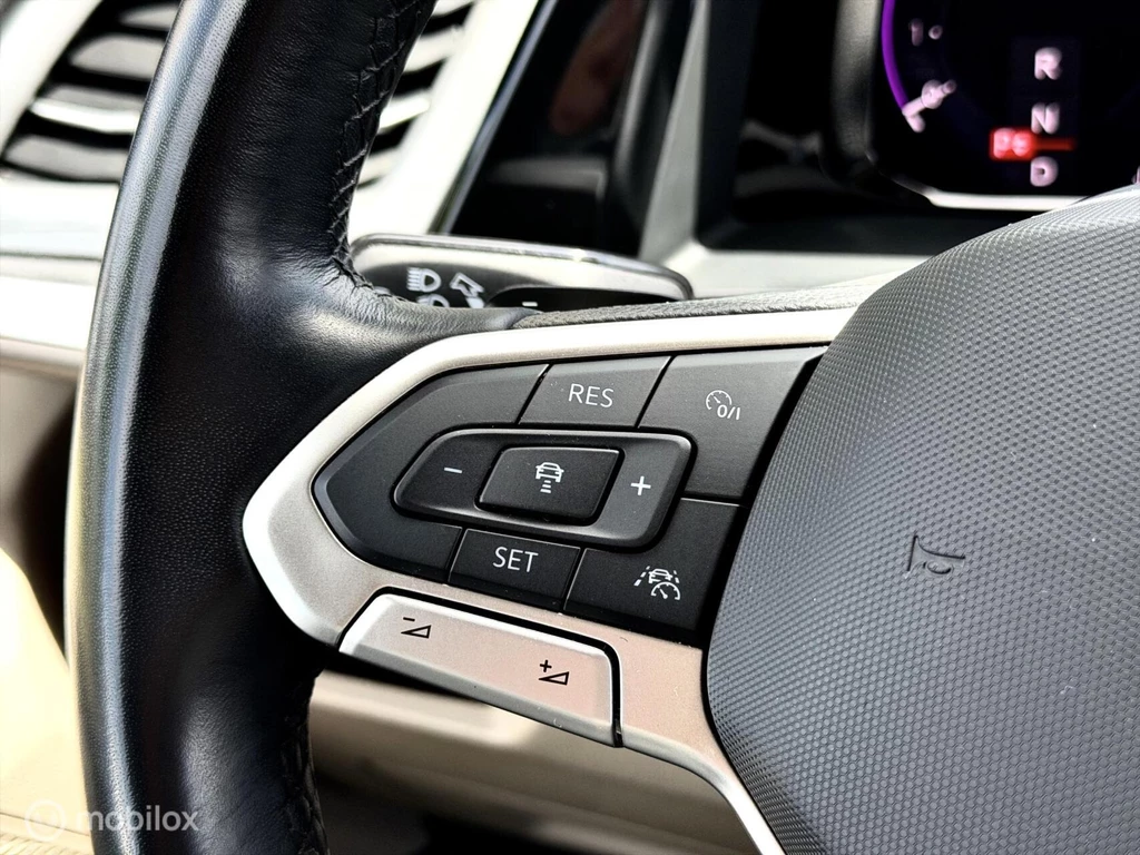 Volkswagen Multivan – foto 22