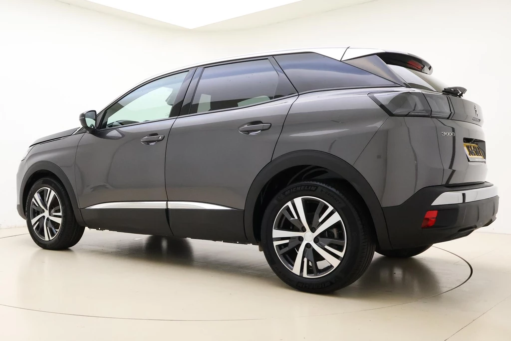 Peugeot 3008 – foto 4