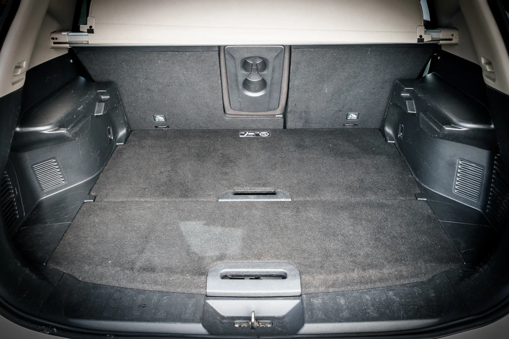 Nissan X-Trail – foto 28
