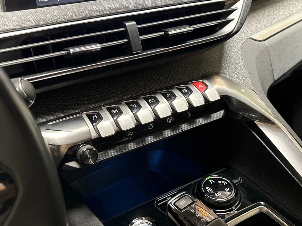 Peugeot 5008 – foto 9