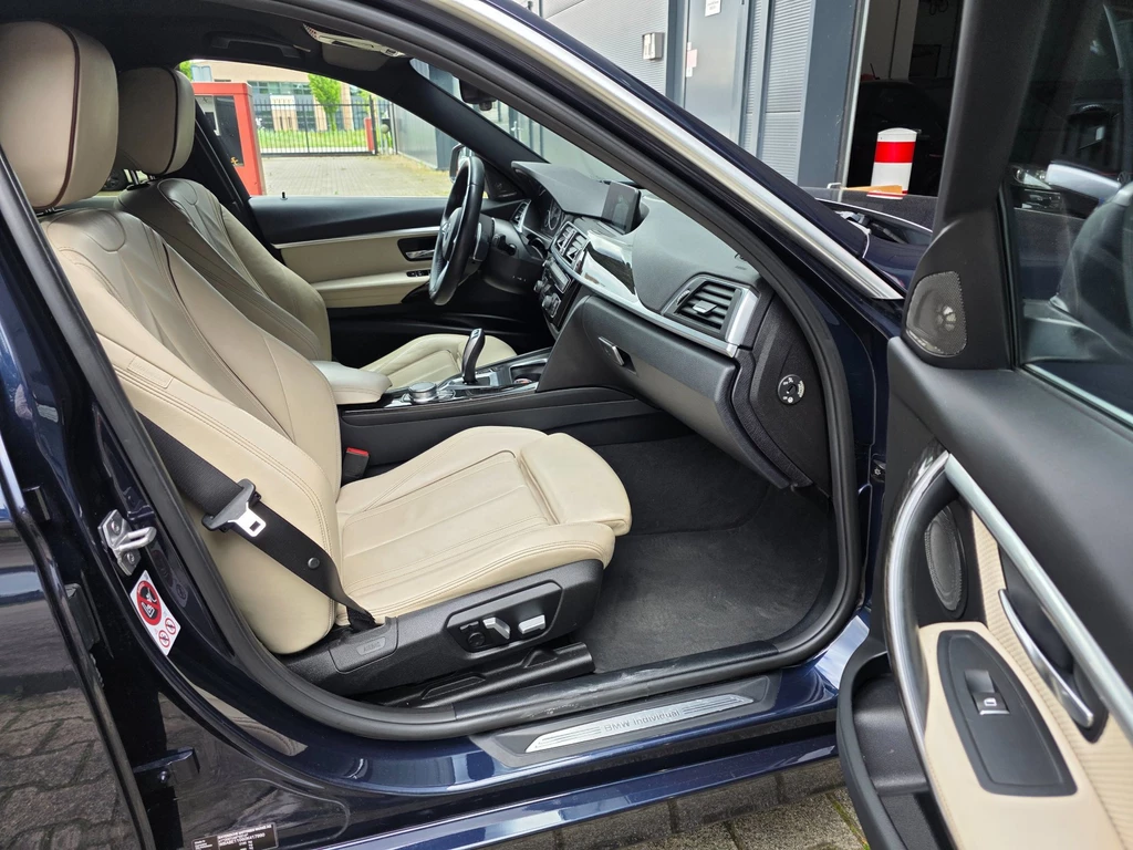 BMW 3 Serie – foto 29