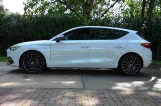 SEAT Leon – thumbnail 7