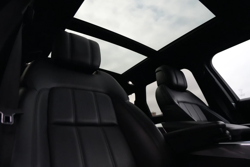 Land Rover Range Rover Sport – foto 12