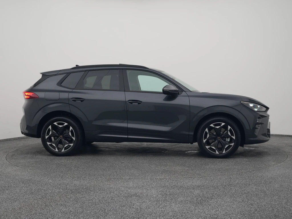 CUPRA Terramar – foto 12