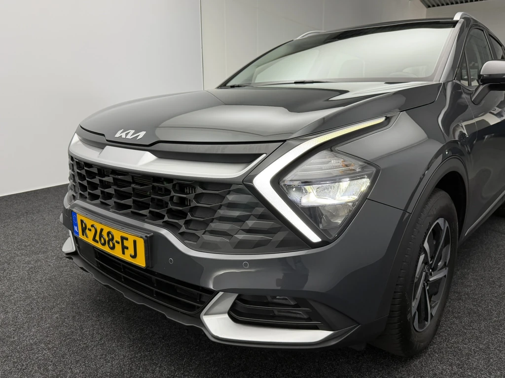 Kia Sportage – foto 2