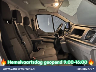 Ford Transit Custom – thumbnail 11