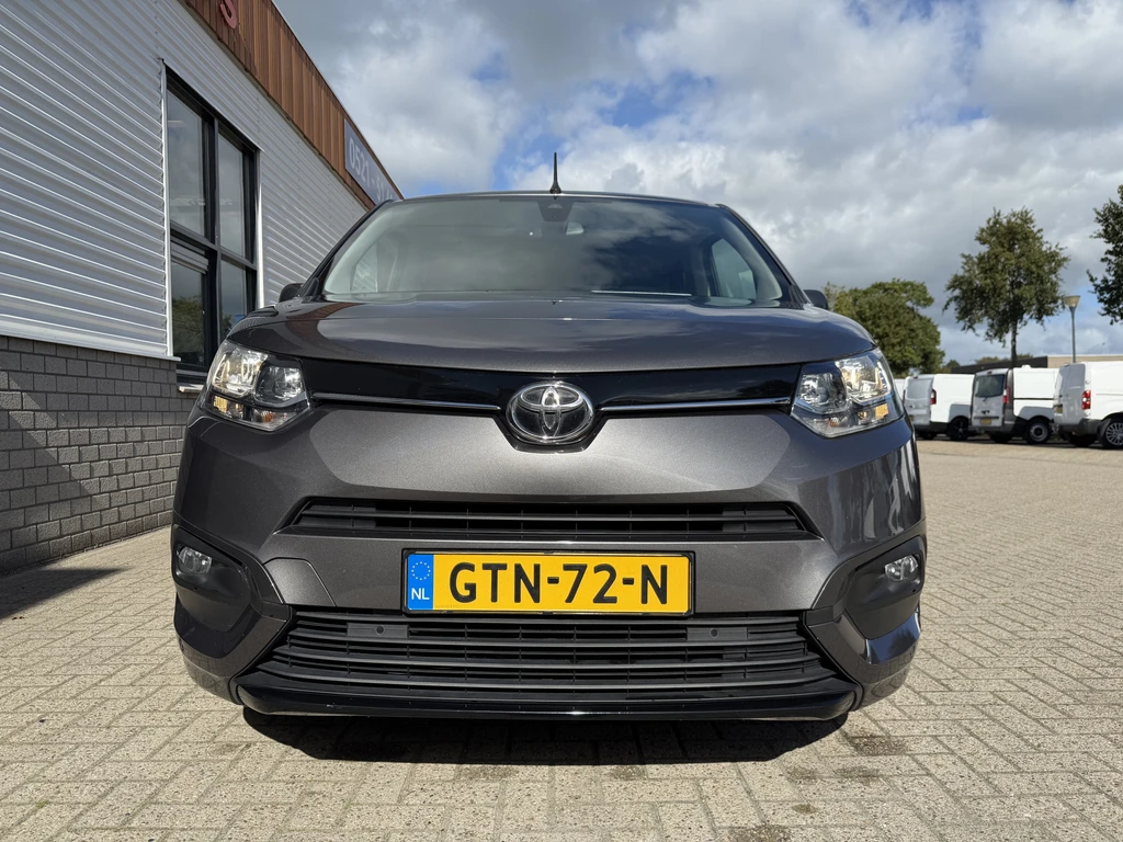Toyota ProAce – foto 8