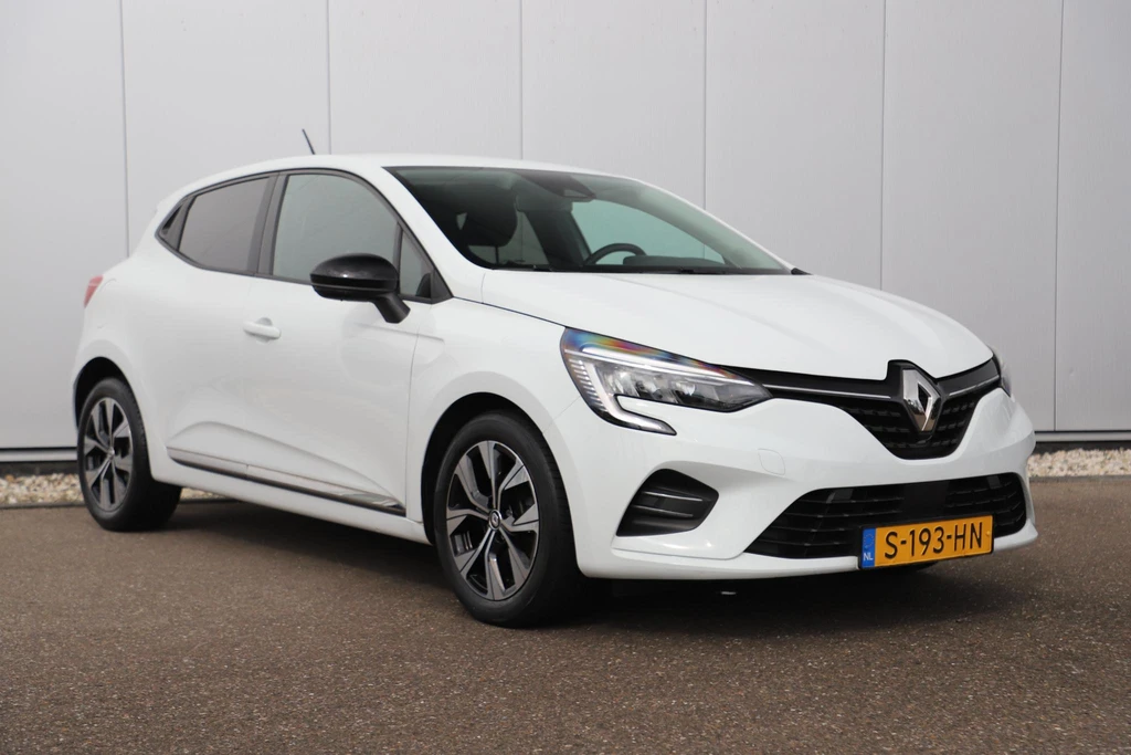 Renault Clio – foto 3