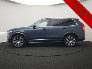 Volvo XC90 – thumbnail 3