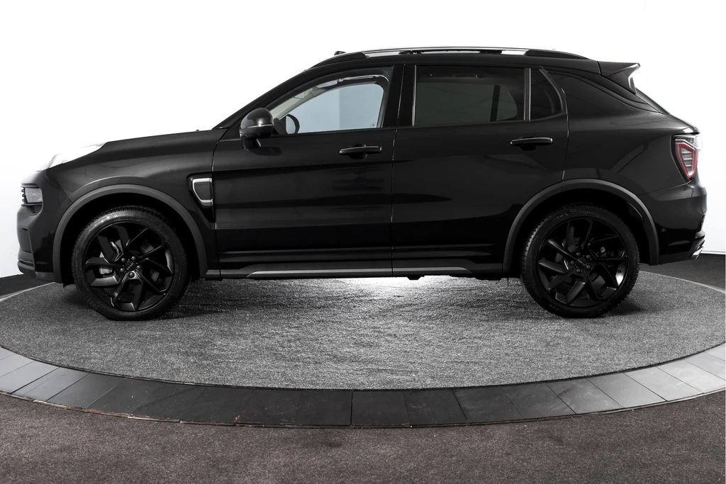 Lynk & Co 01 – foto 4