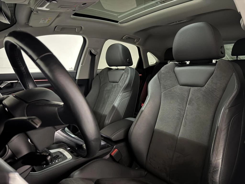 Audi Q3 – foto 24