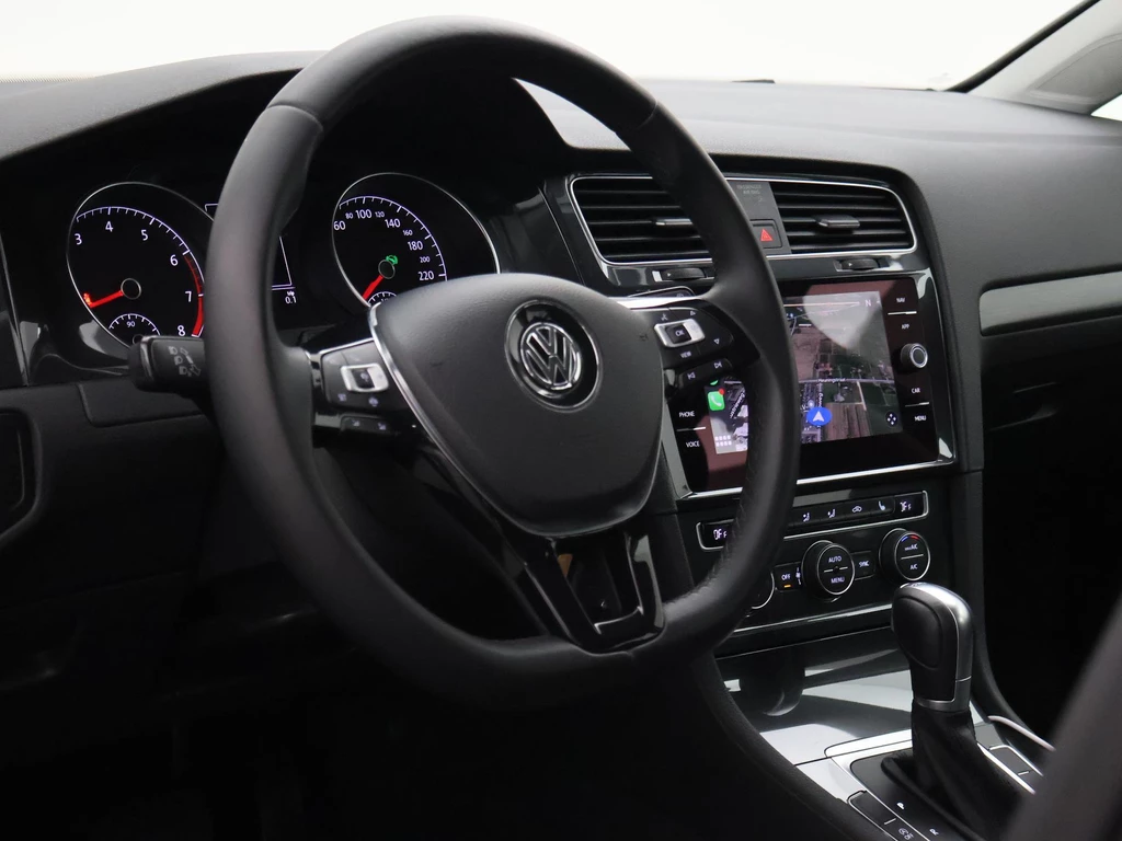 Volkswagen Golf – foto 32